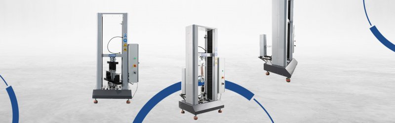 Test Machine Upgrade Stages 22