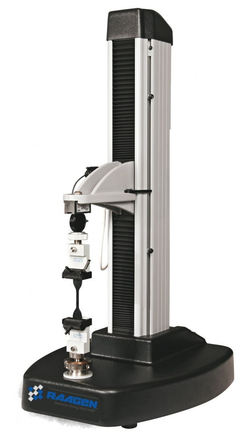 Raagen ETM-SC Single Column Electromechanical Test Machines