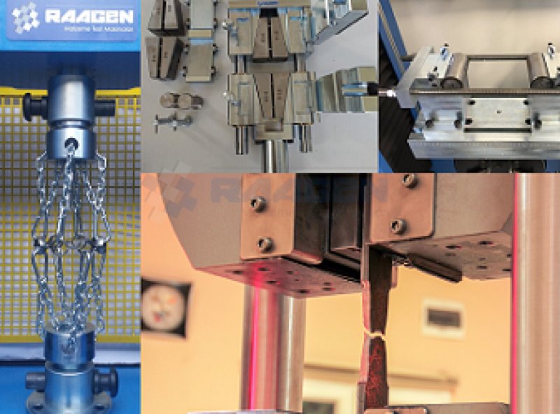 ECE Standards Test Actuators