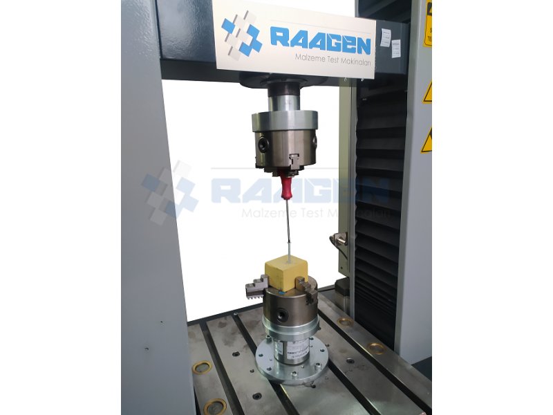 Torsion Test Machines