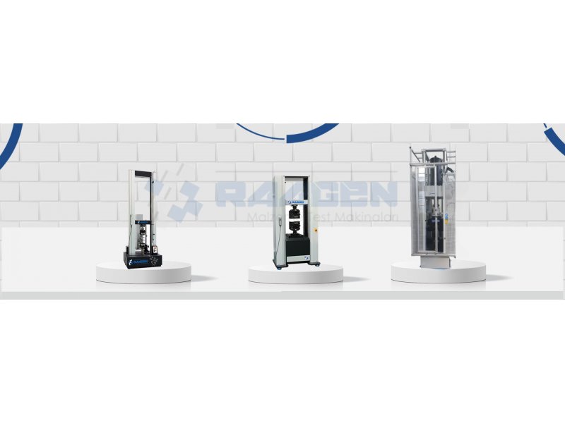 Universal Test Machines