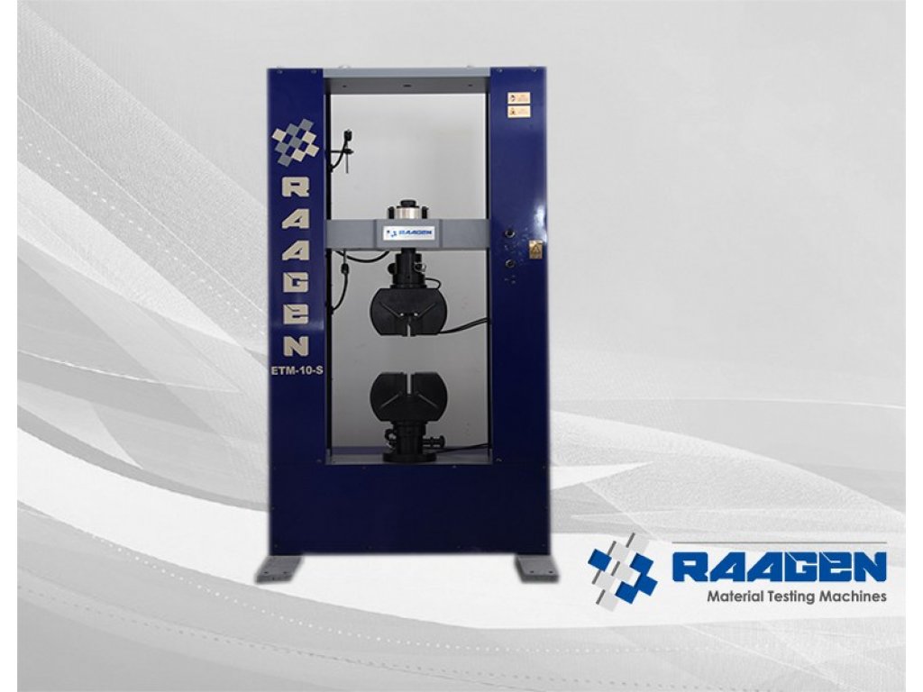 Electromechanical Universal Test Machines-43-