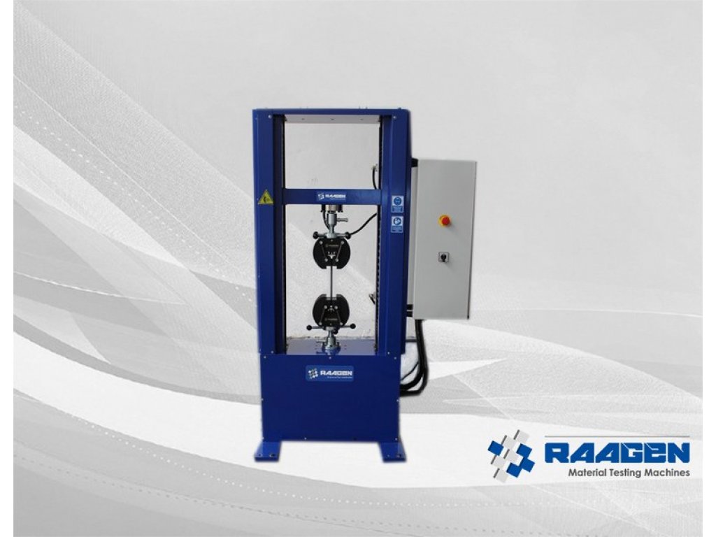 Electromechanical Universal Test Machines-42-