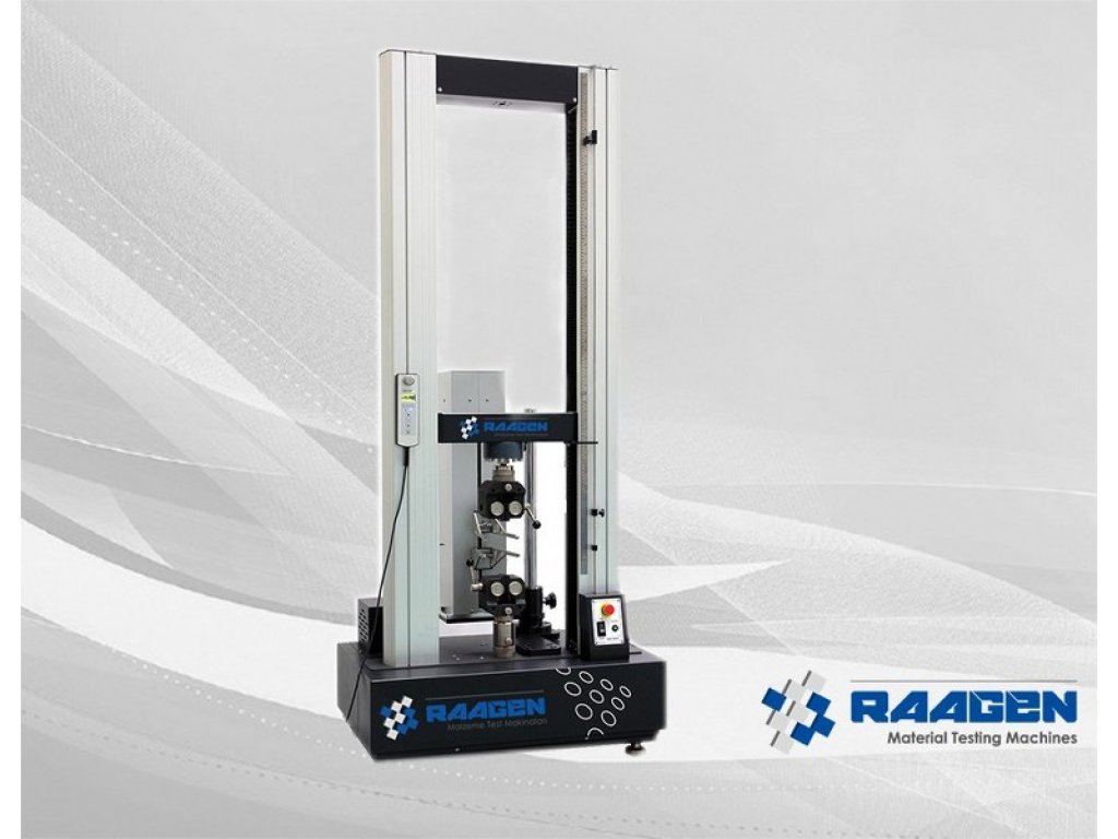 Electromechanical Universal Test Machines-39-