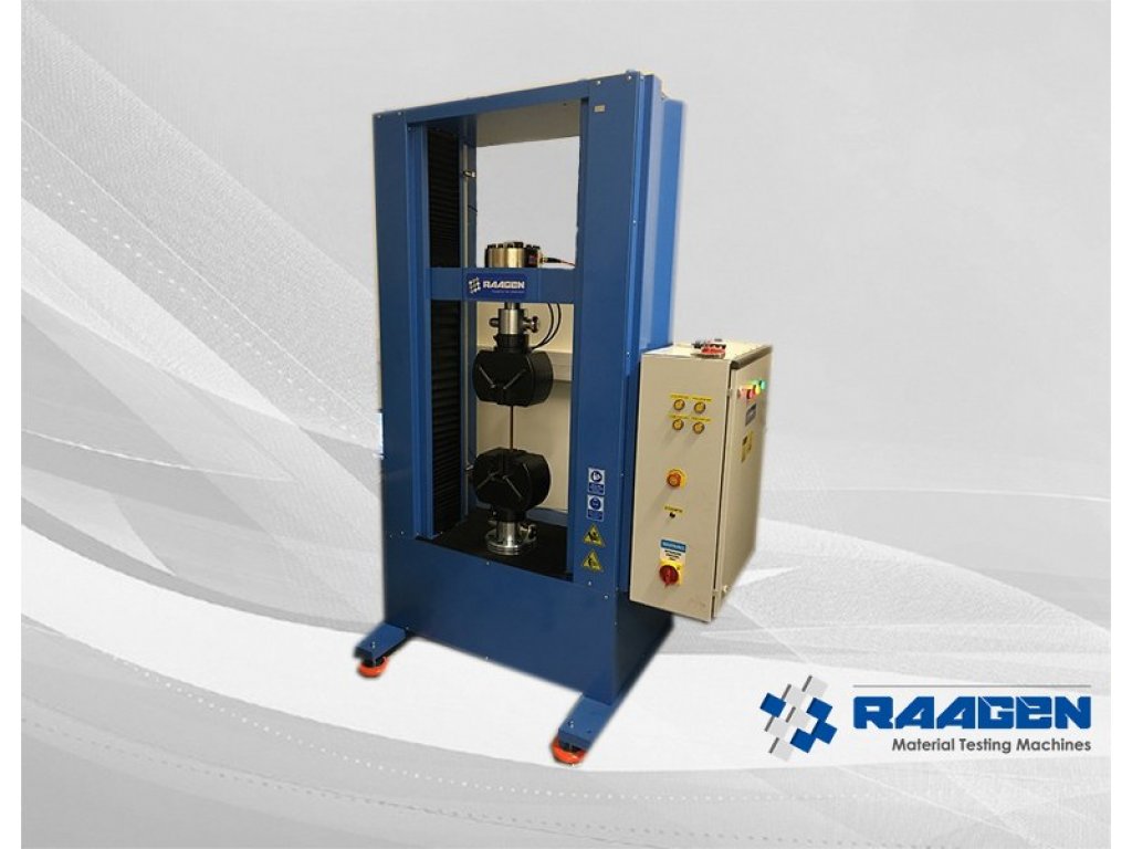 Electromechanical Universal Test Machines-44-