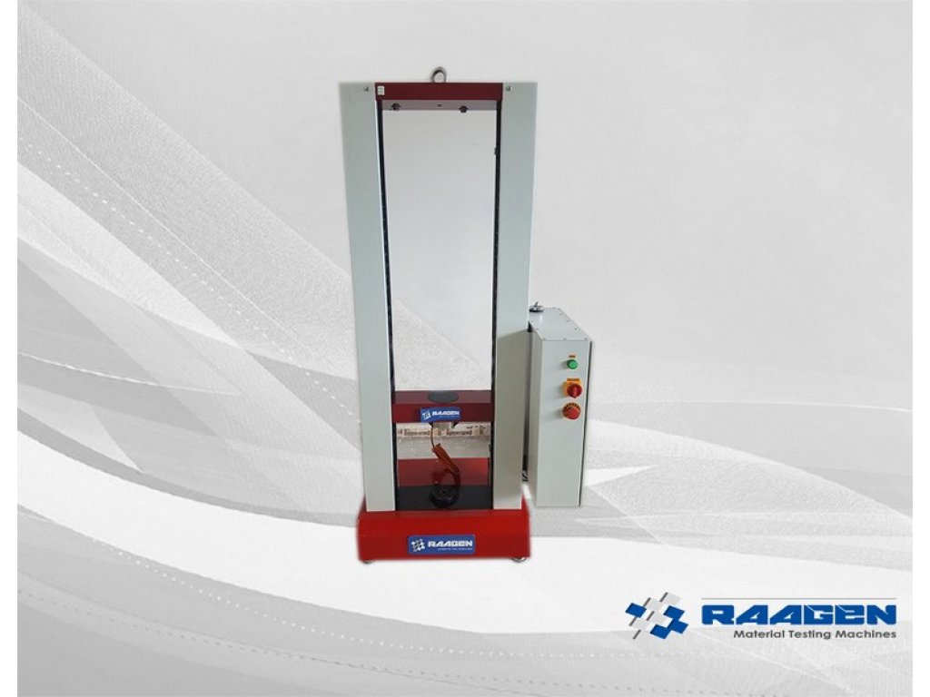 Electromechanical Universal Test Machines-41-