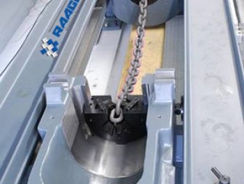 Servo Hydraulic Horizontal Tensile Test Machines