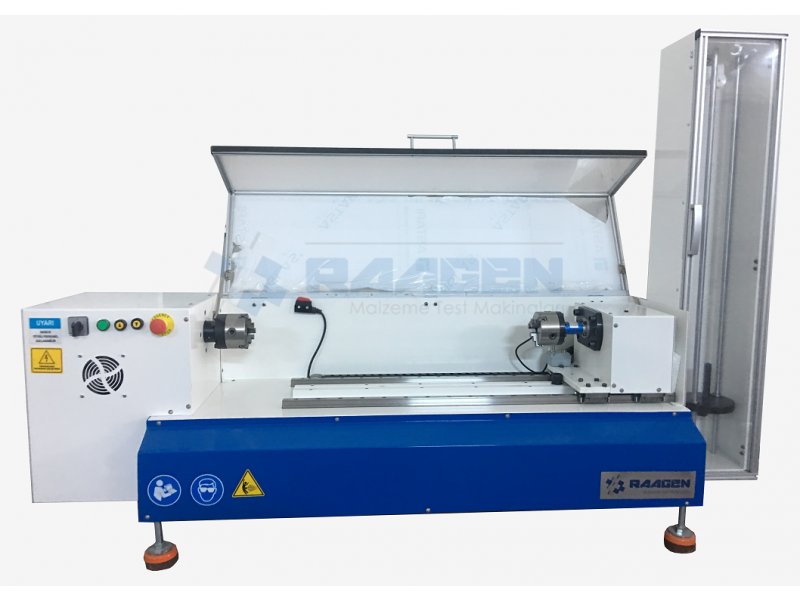Raagen Electromechanical Torsion Test Machines-202-Raagen Electromechanical Torsion Test Machines