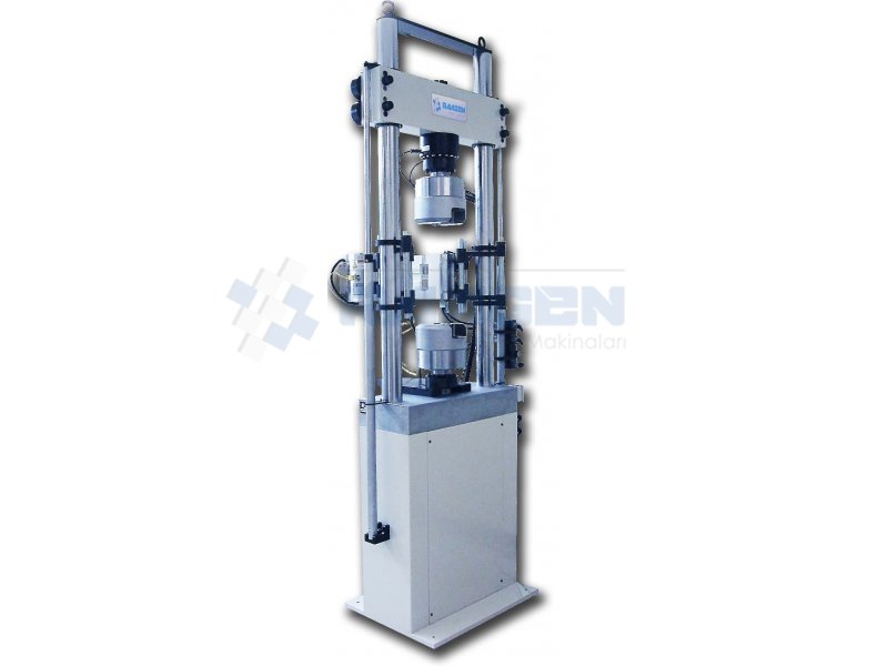 Servo Hydraulic Axial Torsion Test Machines-205-Servo Hydraulic Axial Torsion Test Machines
