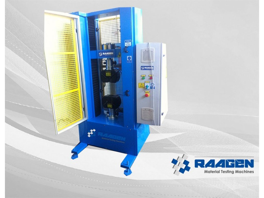 Electromechanical Universal Test Machines-46-