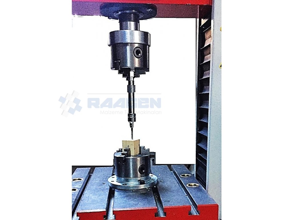Electromechanical Axial Torsion Test Machines-94-ASTM F543 Test