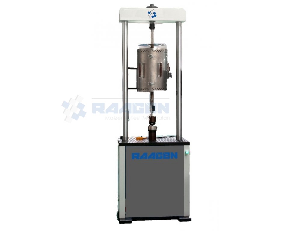 Electromechanical Creep and Rupture Testing Machine-127-creep and rupture testing machine