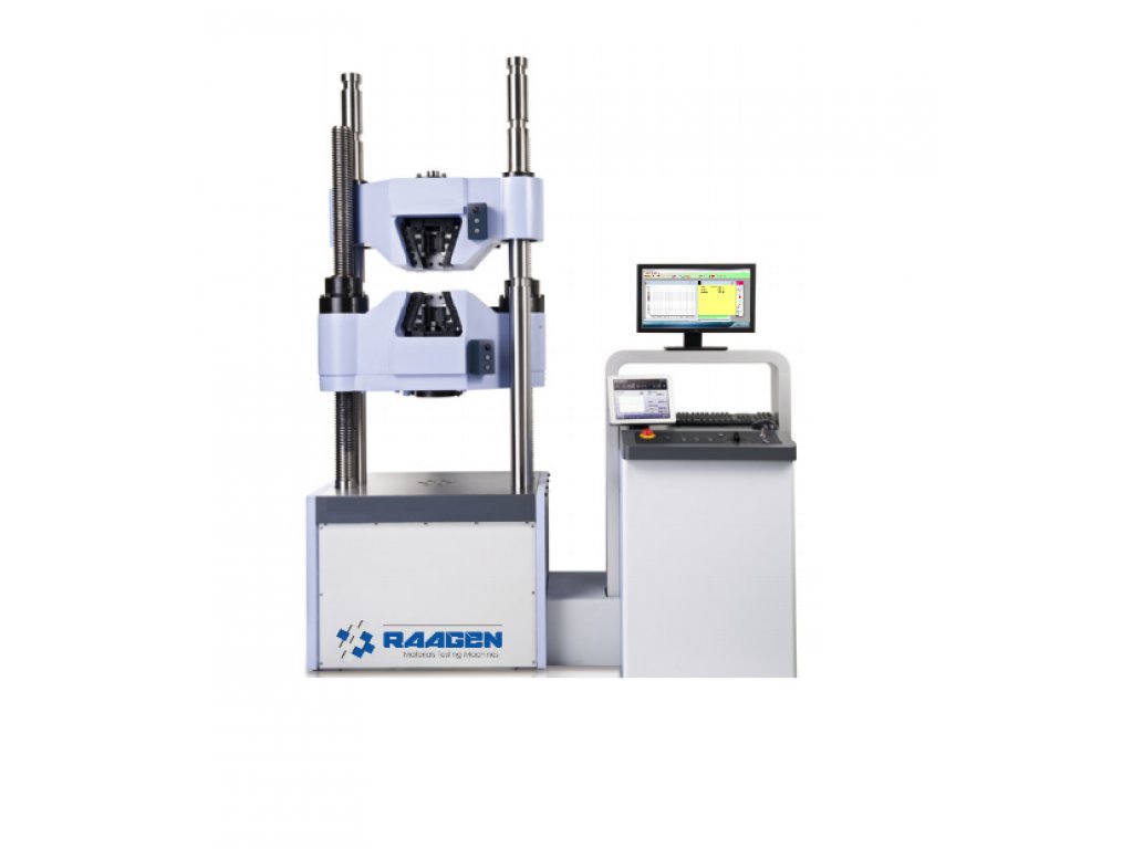 HTM Series Hydraulic Universal Test Machines-57-