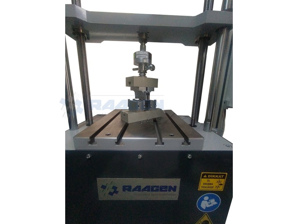 Electromechanical Fatigue Test Machines-104-Electromechanical Fatigue Tester