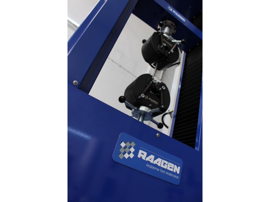 Electromechanical Universal Test Machines-47-