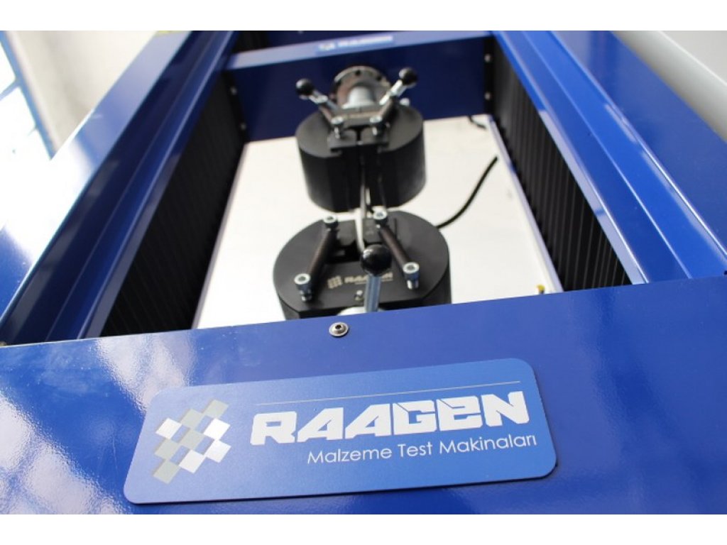 Electromechanical Universal Test Machines-48-