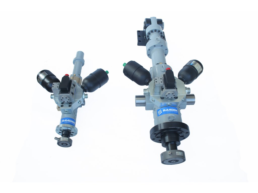 Raagen Servo Hydraulic Test Actuators-63-Servo Actuators