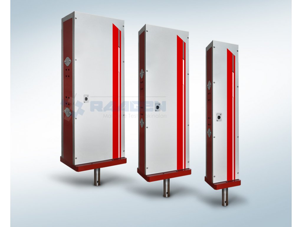 Electrodynamic Fatigue Test Machines-110-Electrodynamic Actuators