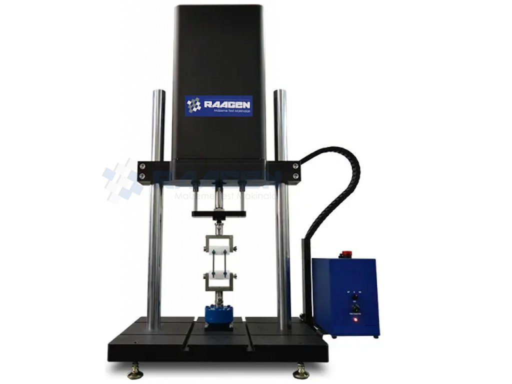 Electrodynamic Fatigue Test Machines-109-Electrodynamic Fatigue Tester