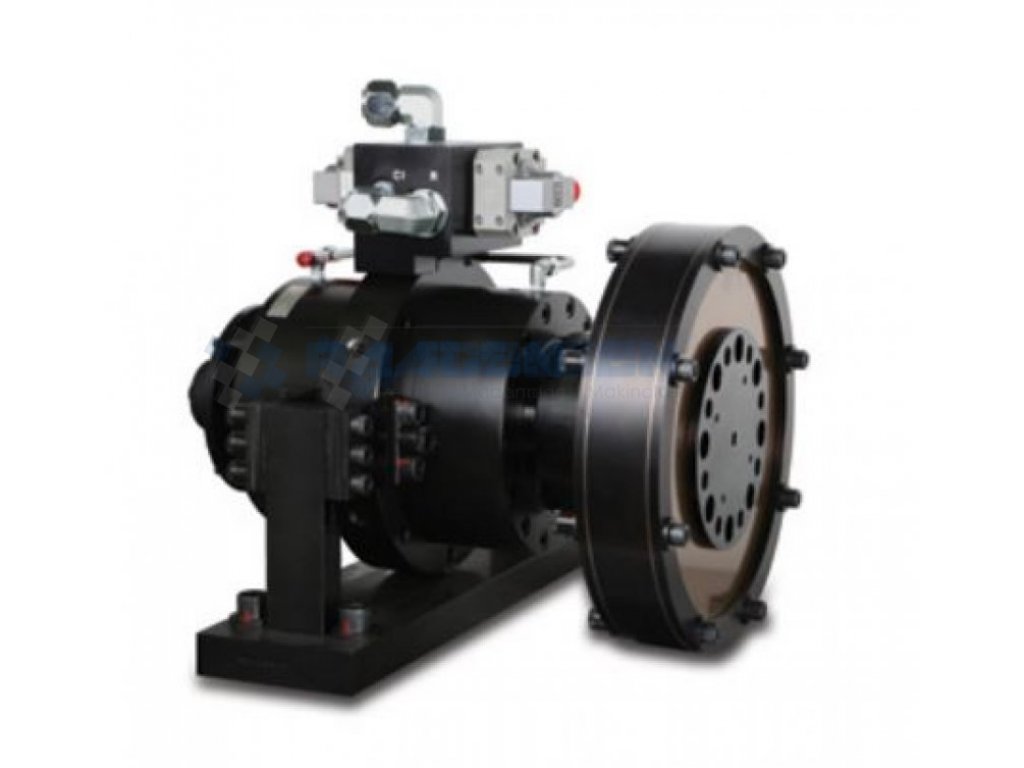 Rotary Actuators-154-