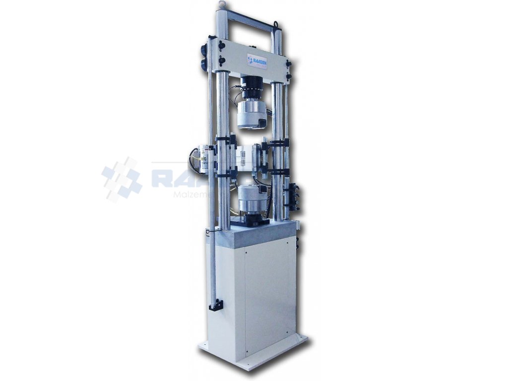 Servo Hydraulic Axial Torsion Test Machines-125-servo hydraulic axial torsion fatigue test machine