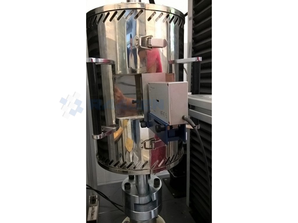 Electromechanical Creep and Rupture Testing Machine-128-creep and rupture testing machine