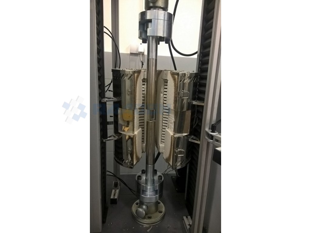 Electromechanical Creep and Rupture Testing Machine-129-creep and rupture testing machine