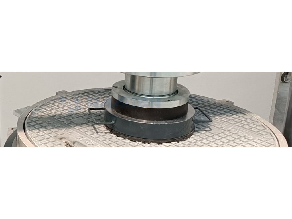 Manhole Cover Test Machine-175-manhole cover test machine