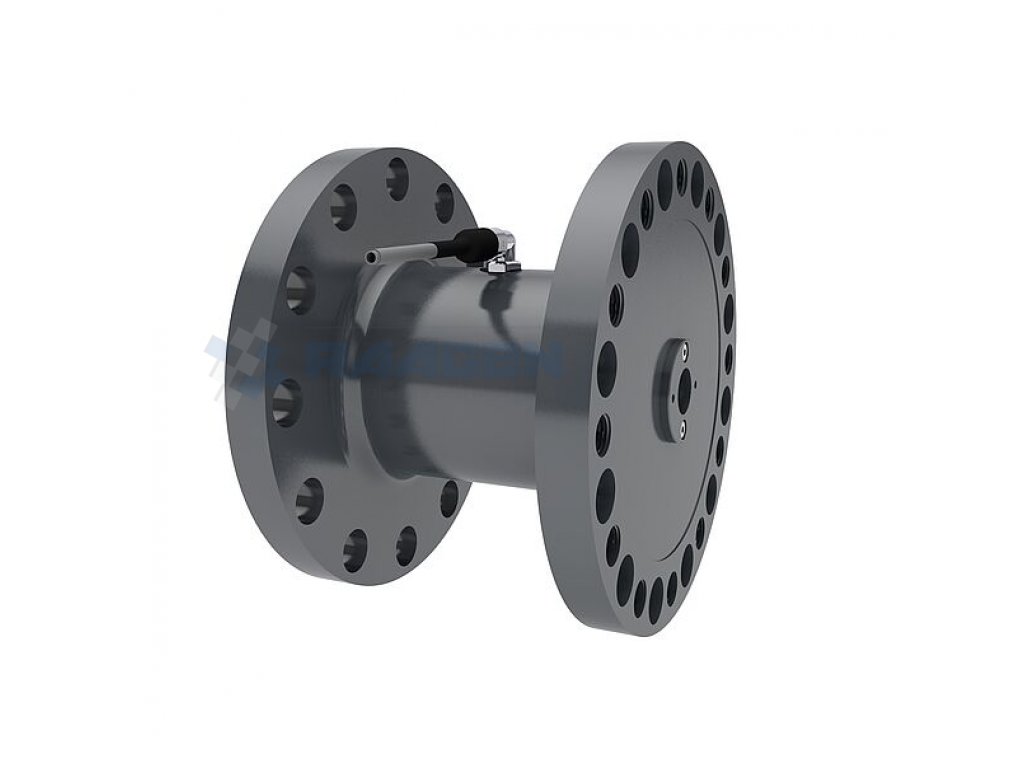 Servo Hydraulic Torsion Test Machines-80-Torque Sensor