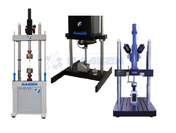 Dynamic & Fatigue Test Machines