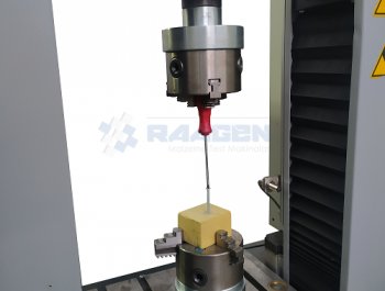 Torsion Test Machines