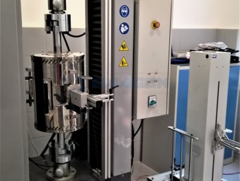 Creep and Rupture Testing Machine