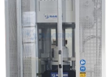 HTM Series Hydraulic Universal Test Machines