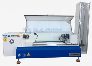 Raagen Electromechanical Torsion Test Machines