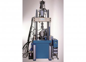Hydraulic Creep and Rupture Testing Machine
