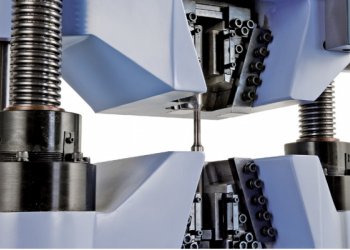 Grips and Test Fixtures