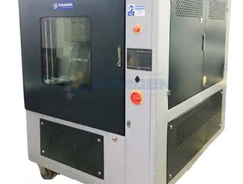 RAAGEN IPX1 IPX2 IPX3 IPX4 WATER SPRAY TEST CHAMBER
