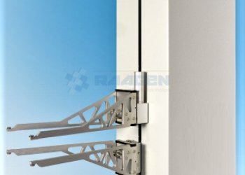 Raagen Automatic Extensometers